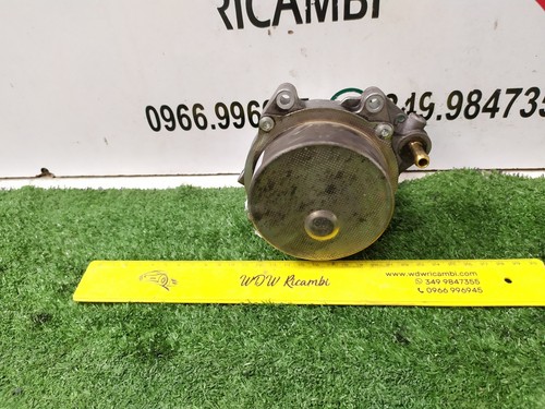 Depressore pompa vuoto freno - pompa,