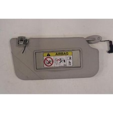 ALETTA PARASOLE PARABREZZA DX PER FORD C-MAX (15-19) CEU 1.5 TDCI (88KW) 2015