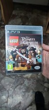 LEGO PIRATI DEI CARAIBI IL