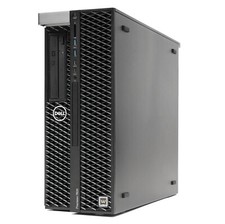 Workstation Dell 18 core, Xeon