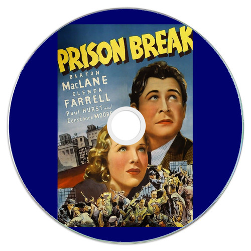 Prison break public - prison,