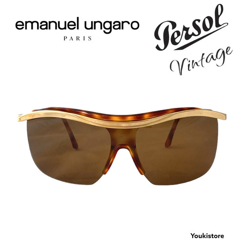 Emanuel ungaro persol - emanuel,