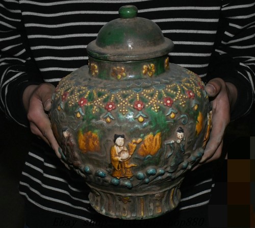 Vaso tang - vaso,