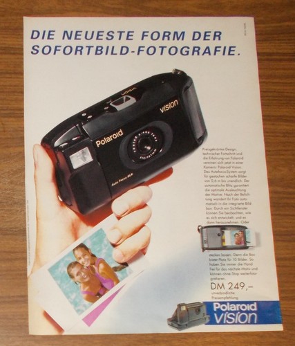 Rara pubblicità vintage - rara,