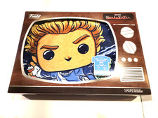 Marvel Wanda vision Funko Pop