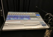 Mixer PreSonus AI 32 x 4 x 2