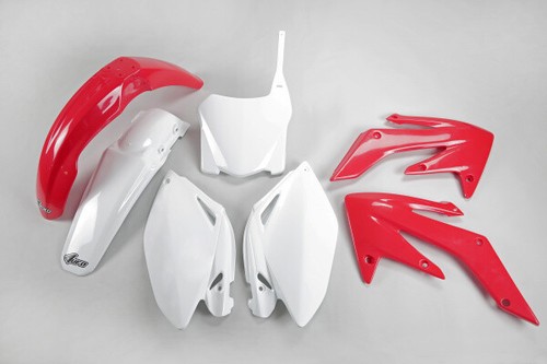 Kit plastiche carene - kit,