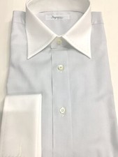 CAMICIA UOMO FIRMATA  INGRAM  CERIMONIA ELEGANTE SPORTIVA