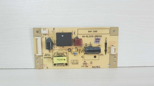 Inverter rl3210 drb1xg - inverter, 40-rl3210-drb1xg