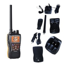 Cobra marine hh500 flt bt - hh500,