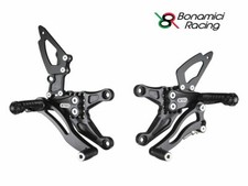 PEDANE ARRETRATE BONAMICI