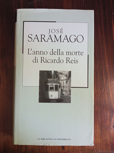 Anno della morte ricardo - morte, di