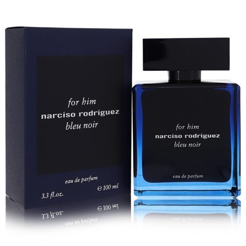 Narciso rodriguez bleu noir - rodriguez,