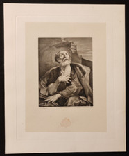 IL PENTIMENTO DI PIETRO