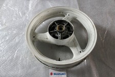 Cerchio ruota posteriore