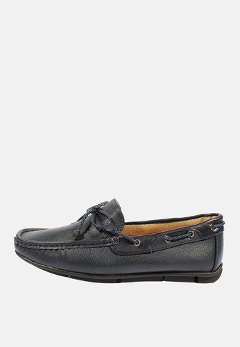 Mocassini uomo eleganti estivi - uomo,