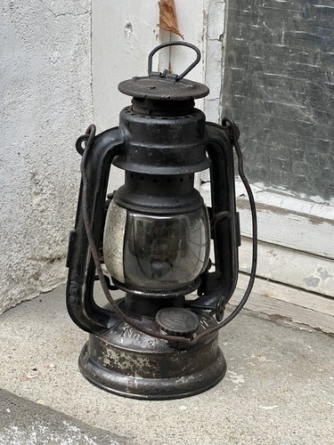 Mano fuoco 175 con - n.,