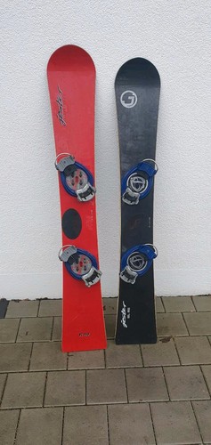 Race snowboards jester 152 - 2, race-snowboards