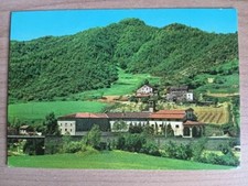 cartolina  ITALIA FIRENZE