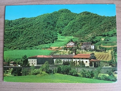 Cartolina italia firenze - ,