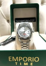 Emporio time orologio - emporio,