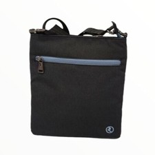 Borsello Uomo R Roncato Tracolla Piatta Bandoliera Trasversale Borsa a Spalla