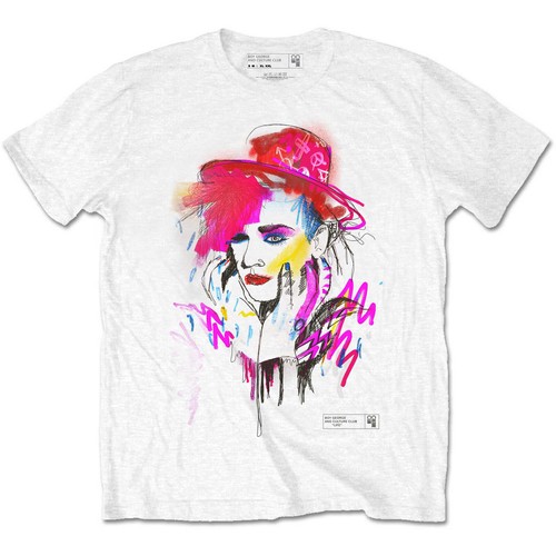 Shirt unisex ragazzo - unisex, george