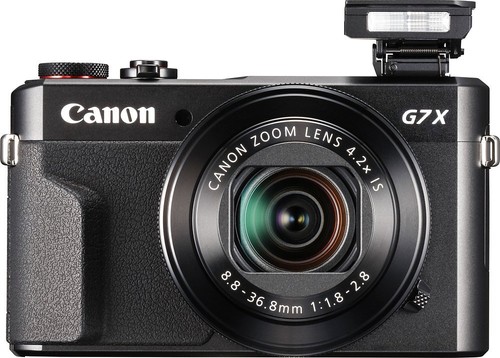 Canon powershot mark ii - canon,