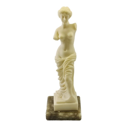 Statua vintage italiana