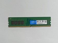 CT16G4DFD8266.C16FE Crucial 16GB PC4-21300 DDR4-2666MHz CL19