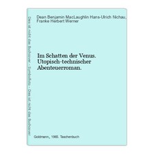 Im Schatten der Venus