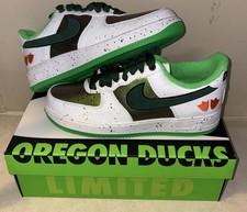 Nike Air Force 1 07 "Egg or