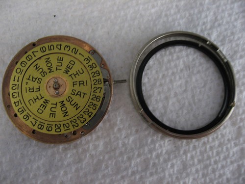 Movimento orologio omega - orologio,