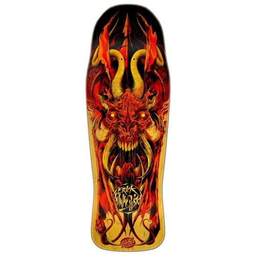 Tavola skateboard old - tavola,