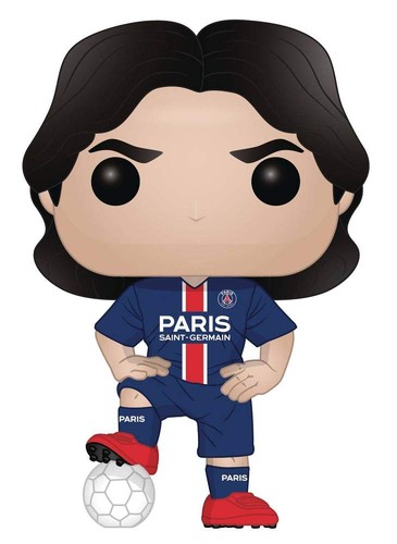 Funko pop football calcio - 23,