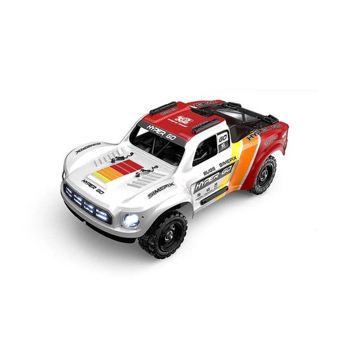 Camion radiocomandato mjx - radiocomandato,