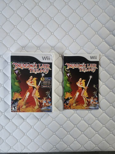 Videogioco nintendo wii - nintendo,
