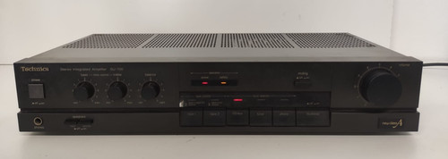 Technics 700 stereo - technics, su-700