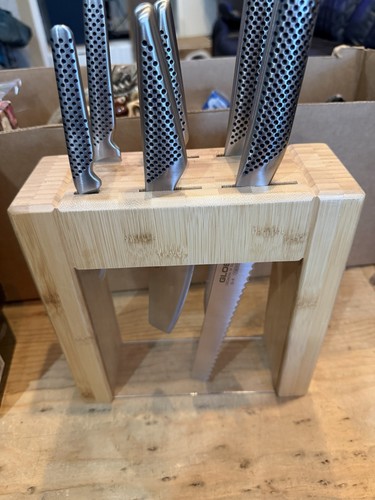 Global cromova stainless - 18,