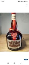 Liqueur Grand Marnier à base