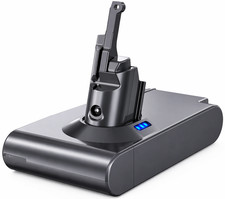 Batteria di Ricambio Dyson V8
