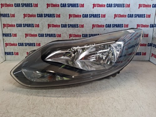 Ford focus mk3 c346 - ford,