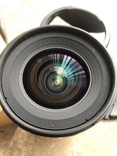 Tokina 12-24 mm per Nikon