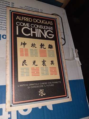 Come consultare ching - consultare, i