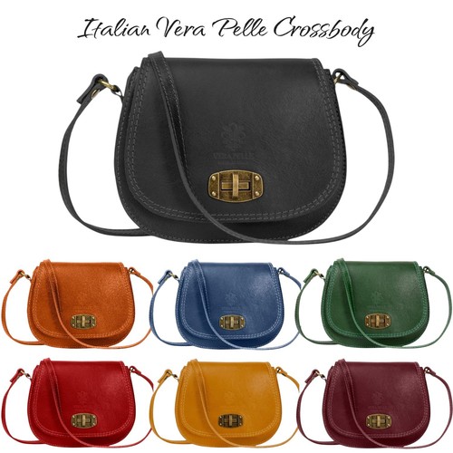 Borsa donna tracolla - donna,