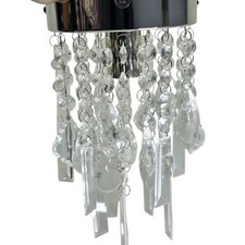 Lampadario a sospensione IKEA RESTAD da incasso 801.992.33 GU10