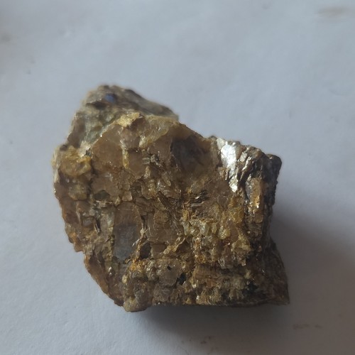 Esemplare minerale mica - minerale, di