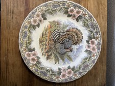 CHURCHILL THANKSGIVING SET 2