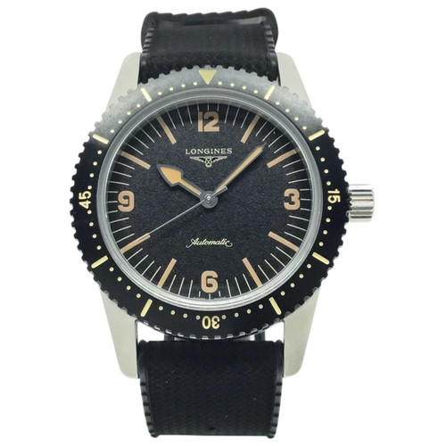 Longines heritage - longines, [longines]