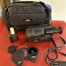 Videocamera Canon UC8hi (Pal)